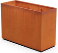 Plantercraft Large Rectangular Planters by Plantercraft