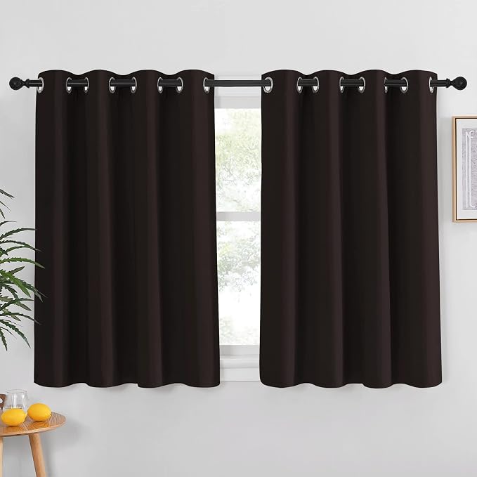 NICETOWN Blackout Curtain Panel by NICETOWN