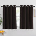NICETOWN Blackout Curtain Panel by NICETOWN