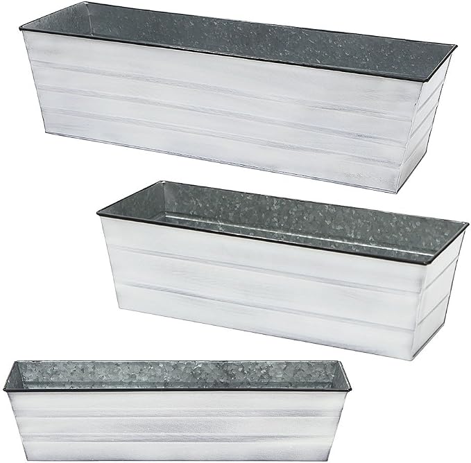 Achla Designs C-21W Window Box - Image 5