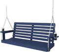 Plawdlik Porch Swings, 2 Seat Patio Chair by Plawdlik