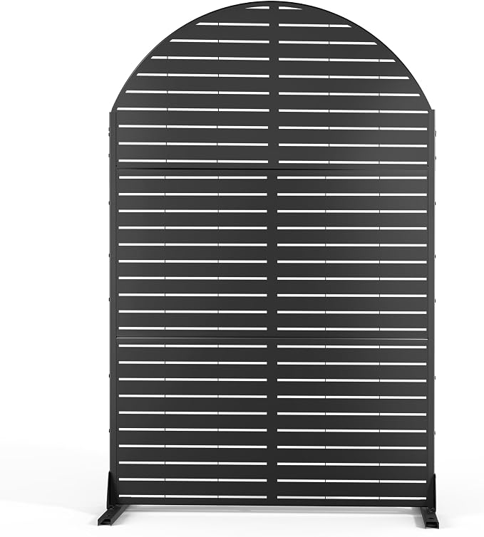 FENCY Metal Privacy Screen by FENCY