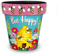 Briarwood Lane Bee Happy Beehive Medium Planter by BriarwoodLane