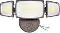Olafus 80W Flood Lights Outdoor, Switch Controlled 8000LM LED Security Lights by Olafus
