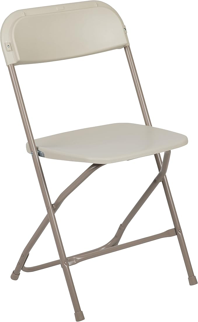 Flash Furniture Hercules Series Plastic Folding Chair - Image 8
