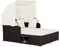 RELAX4LIFE Patio Outdoor Daybed by RELAX4LIFE