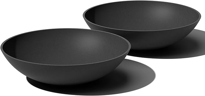Veradek 24" Lane Round Bowl Planter by VeradekOutdoor