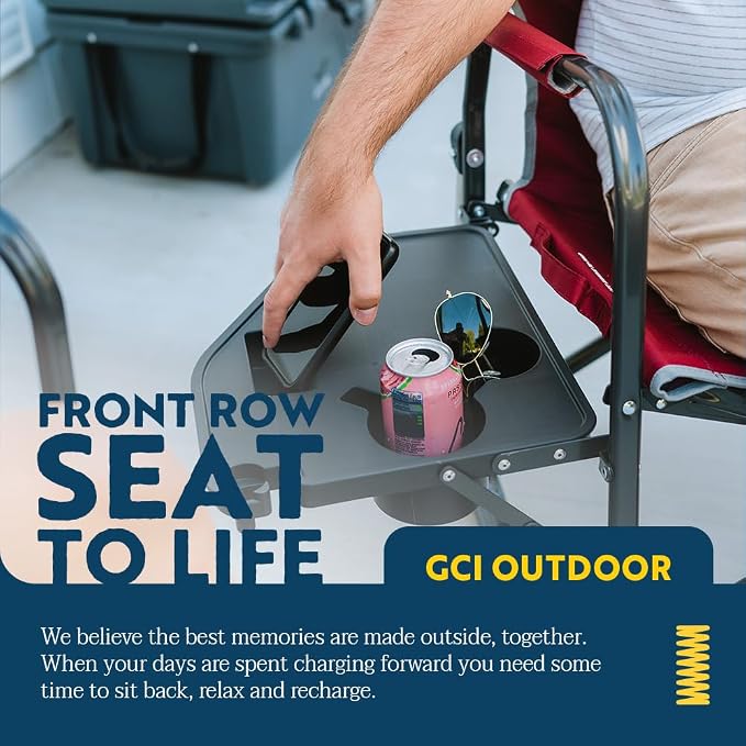 GCI Outdoor Freestyle Rocker XL - Image 7