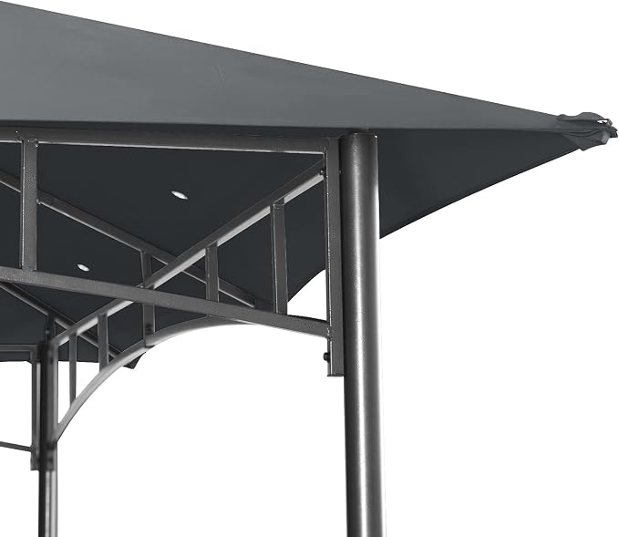 ABCCANOPY Gazebos for Patios 8x8 - Image 3