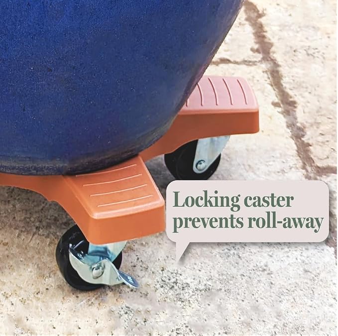 Bosmere 16" Plant Caddie - Image 2