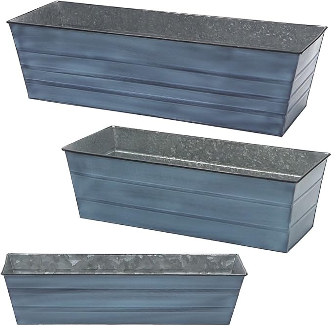 Achla Designs C-21NB Window Box - Image 4