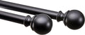 Amazon Basics Adjustable Curtain Rod by AmazonBasics