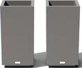 Veradek Block Series Pedestal Planter by VeradekOutdoor