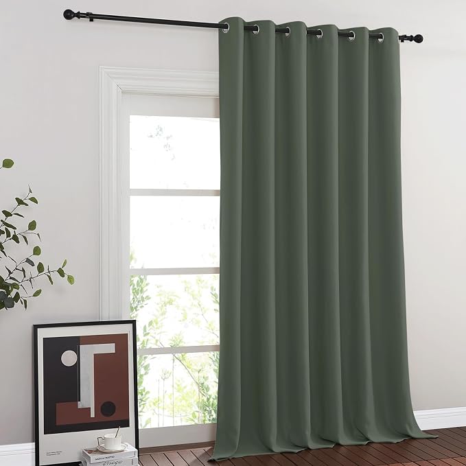NICETOWN Blackout Curtains & Drapes by NICETOWN