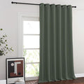 NICETOWN Blackout Room Divider Curtains by NICETOWN