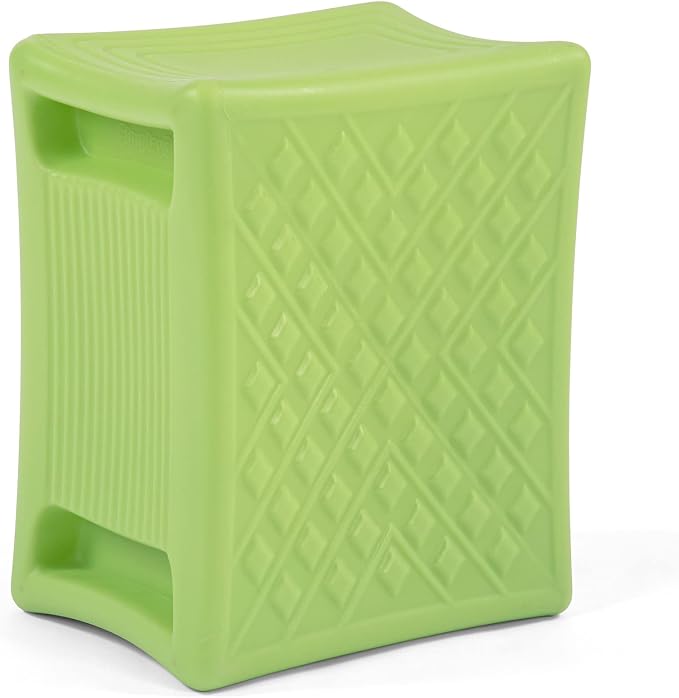 Simplay3 Handy Home 3-Level Heavy Duty Work/Garden Seat by Simplay3