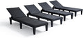 Nestl Patio Chairs by Nestl