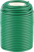 Garden Wire, 66FT Soft Plants Ties, 3.5mm Flexible Garden Ties by QenFree