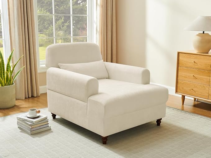 Chaise Lounge Chair Indoor - Image 9