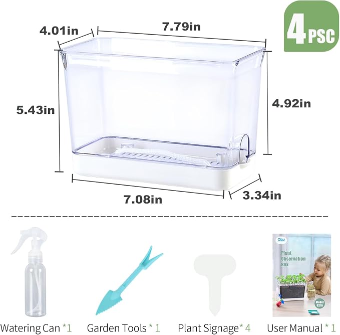 Self Watering Planters - Image 6