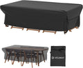 Velway Patio Table Chairs Set by Velway