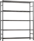 Storage Shelves by Sakugi