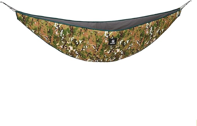 OneTigris Hideout Hammock Underquilt, Lightweight 4 Season Hammock Gear by OneTigris