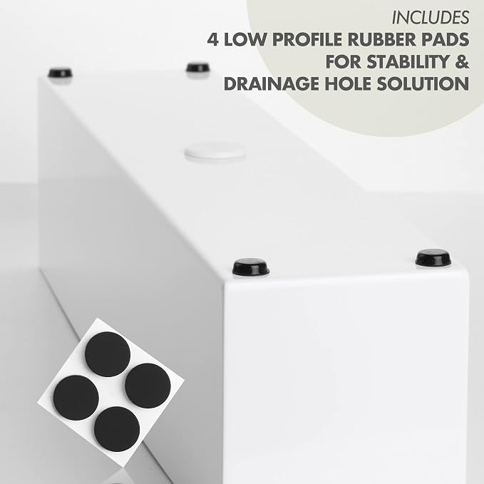 DR&Co Modern Rectangle Planter Box - Image 4