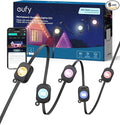 eufy Permanent Outdoor Lights E22, 100ft by eufy