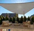 GORILLA GRIP Heavy Duty Sun Shade, UV Protection Fade Tear and Rust Resistant by GorillaGrip