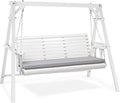 VINGLI 5 FT Outdoor Porch Swing by VINGLI