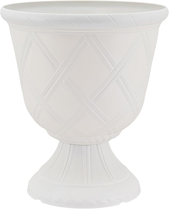 Arcadia Classic Decorative Garden Pot Planter by Unknown