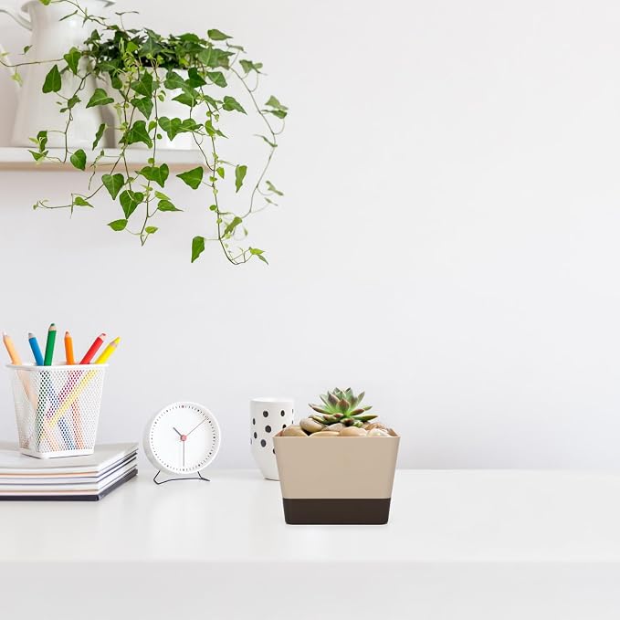 GREANER Indoor Planter Pots - Image 7