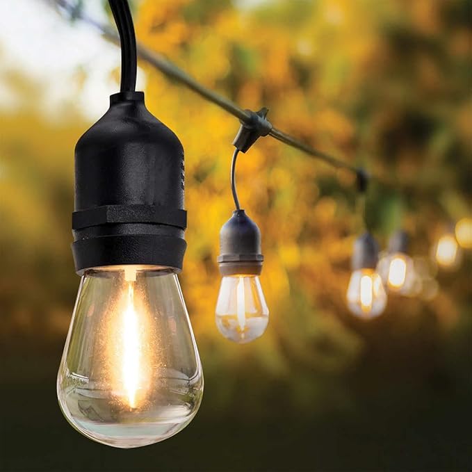 Feit LED String Lights - Image 2