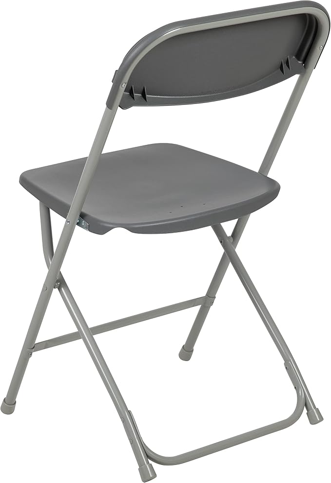 Flash Furniture Hercules Series Plastic Folding Chair - Image 10