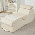 ijuicy Sleek Chaise Lounge Chair by ijuicy