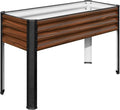 SnugNiture Raised Garden Bed by snugniture