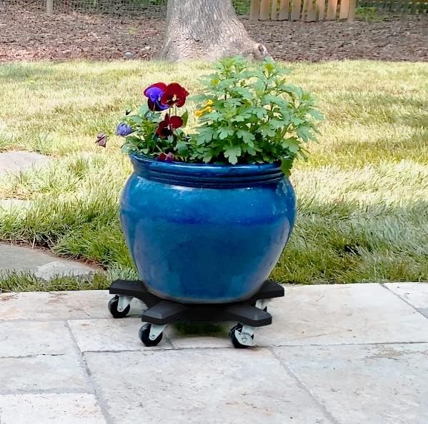Bosmere 14" Plant Caddie - Image 2