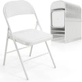 VINGLI 20 Pack Folding Chairs by VINGLI