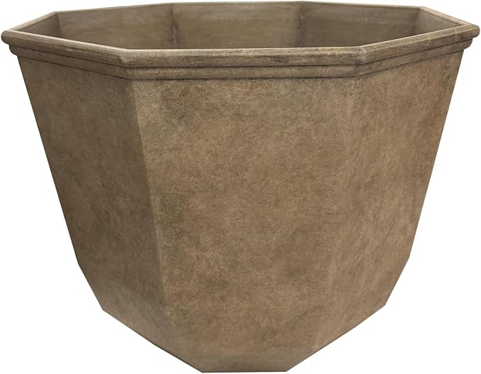 Classic Home and Garden Shaina Planting Pots by ClassicHomeandGarden