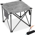 FUNDANGO Oversized Camping Stool by FUNDANGO