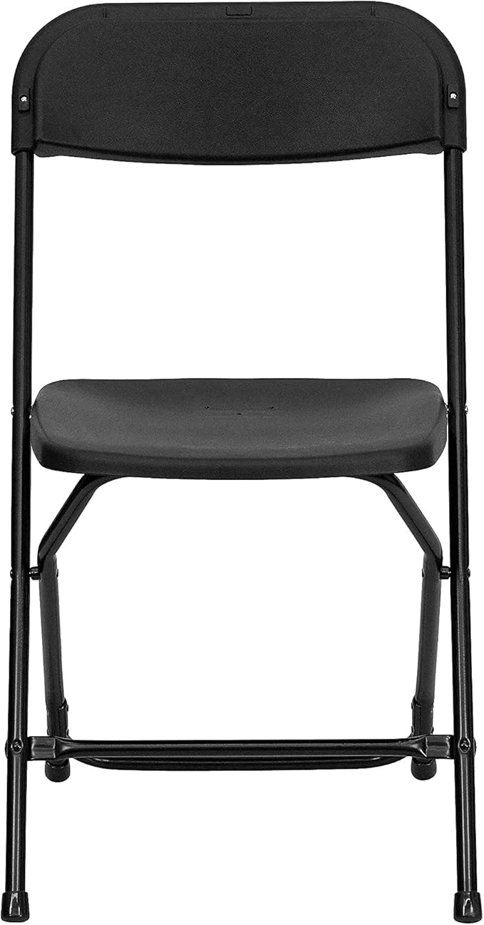 Flash Furniture Hercules Series Plastic Folding Chair by FlashFurniture