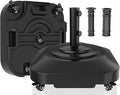 Umbrella Base, Heavy Duty Umbrella Stand by AOSTD