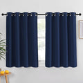 NICETOWN Blackout Curtain and Drape by NICETOWN