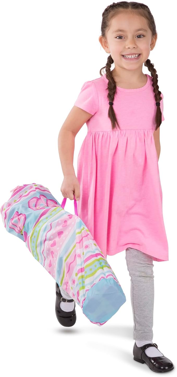 Melissa & Doug Cutie Pie Butterfly Camp Chair - Image 6