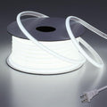 AC 110V COB LED Strip Lights Outdoor Waterproof 65.6ft, 6000K Cool White Super by BENLUN