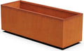 Plantercraft Large Rectangular Planters by Plantercraft