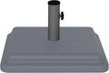 US Weight 40 Pound Umbrella Base by USWeight