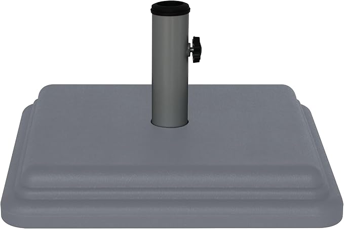 US Weight 40 Pound Umbrella Base by USWeight