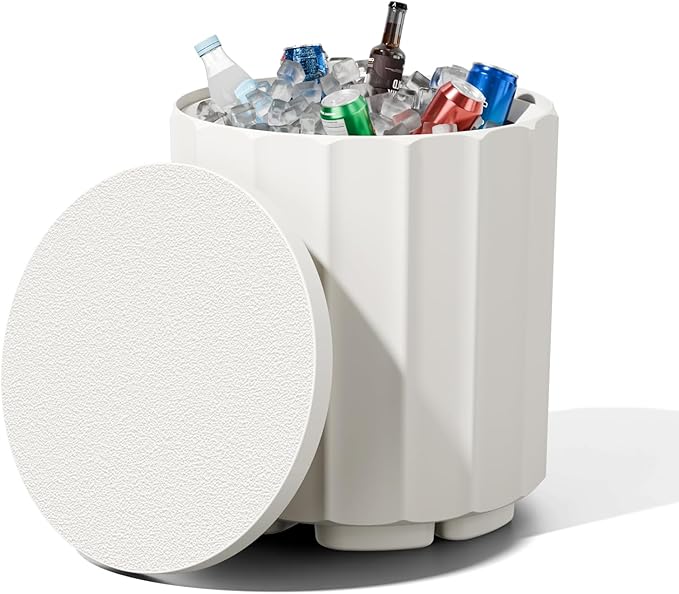 FONTOI Outdoor Cooler by FONTOI